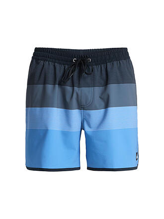 QUIKSILVER | Bañador de hombre Stretch Scallop Volley