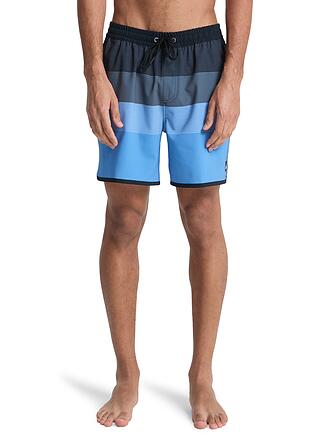 QUIKSILVER | Bañador de hombre Stretch Scallop Volley