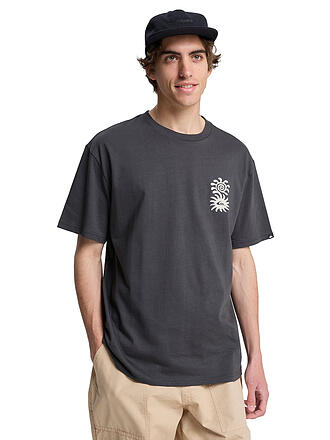QUIKSILVER | Camiseta de playa para hombre Evo Blossom Of Peace