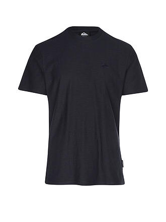 QUIKSILVER | Camiseta de playa de hombre Slub Roundneck