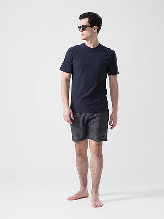 QUIKSILVER | Camiseta de playa de hombre Slub Roundneck