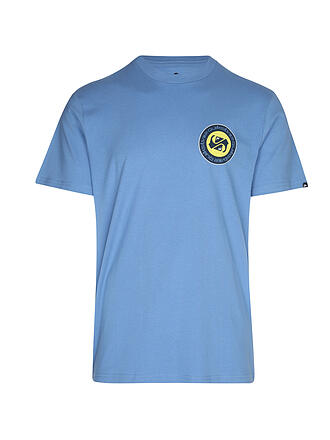 QUIKSILVER | Camiseta de playa para hombre EV Duality