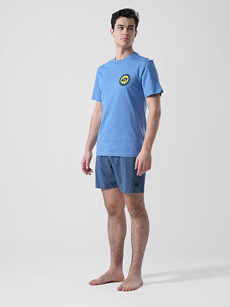 QUIKSILVER | Camiseta de playa para hombre EV Duality