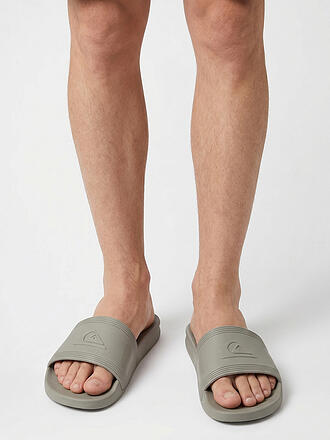 QUIKSILVER | Chanclas de baño Dockyard para hombre