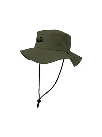 QUIKSILVER | Sombrero de sol Bushmaster para hombre