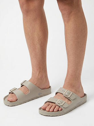QUIKSILVER | Chanclas de baño para hombre Embarik
