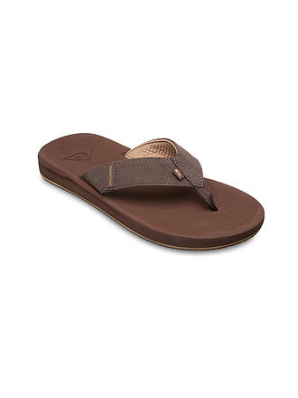 QUIKSILVER | Chanclas para hombre Rivi