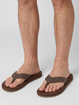 QUIKSILVER | Chanclas para hombre Rivi