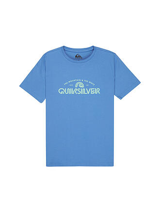 QUIKSILVER | Camiseta de playa para niño EV Corpo Classic