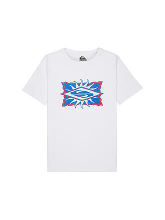QUIKSILVER | Camiseta de playa para niño Starfish Stamp