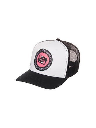 QUIKSILVER | Gorra infantil Decades Cotton Trucker