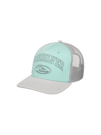 QUIKSILVER | Gorra infantil Decades Cotton Trucker