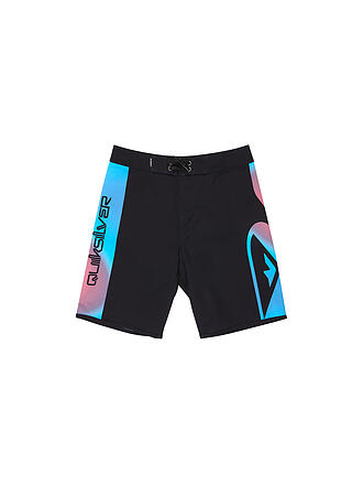 QUIKSILVER | Pantalones cortos de playa Surfsilk Holmes de 17" para niño