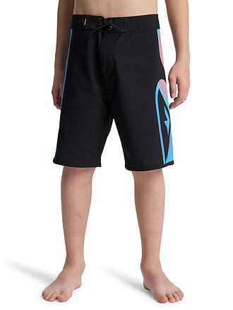 QUIKSILVER | Pantalones cortos de playa Surfsilk Holmes de 17" para niño