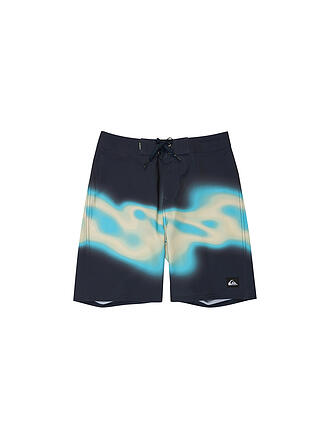 QUIKSILVER | Pantalones cortos de playa para niño Surfsilk Straight 17"