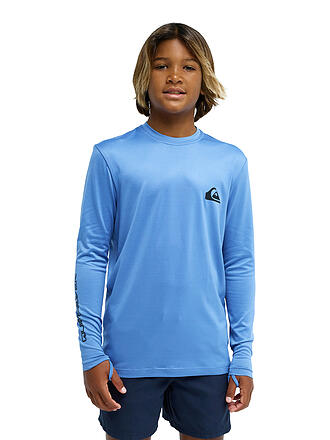 QUIKSILVER | Lycrashirt Everyday Surf para niños