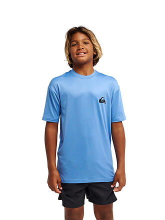 QUIKSILVER | Lycrashirt Everyday Surf para niño