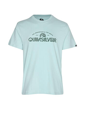 QUIKSILVER | Camiseta de playa EV Vista para hombre