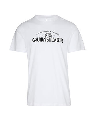 QUIKSILVER | Camiseta de playa EV Vista para hombre
