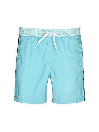 QUIKSILVER | Pantalones cortos de playa para hombre Everyday Holmes Volley 16"