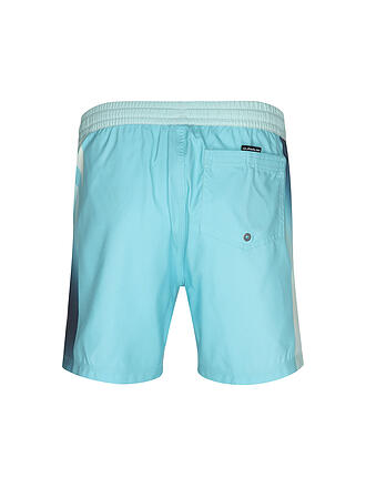 QUIKSILVER | Pantalones cortos de playa para hombre Everyday Holmes Volley 16"