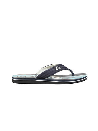 QUIKSILVER | Chanclas para hombre Molokai Layback