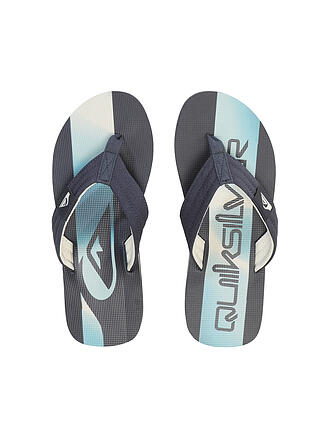 QUIKSILVER | Chanclas para hombre Molokai Layback