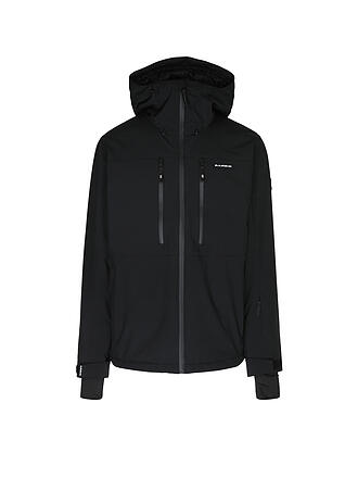 QUIKSILVER | Chaqueta de snowboard para hombre Sycamore 20K