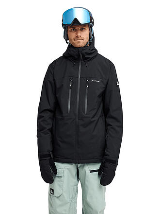 QUIKSILVER | Chaqueta de snowboard para hombre Sycamore 20K