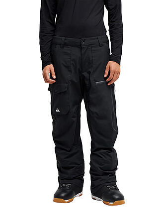 QUIKSILVER | Pantalón de Snowboard para Hombre Utility 20K