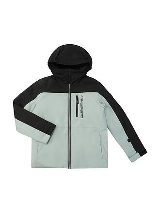QUIKSILVER | Chaqueta de Snowboard para Niño Sycamore 10K