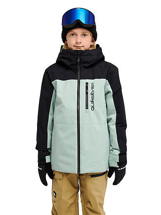 QUIKSILVER | Chaqueta de Snowboard para Niño Sycamore 10K