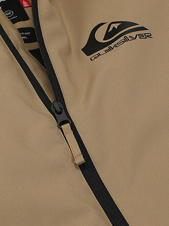 QUIKSILVER | Chaqueta de snowboard para niño Mission Solid 10K