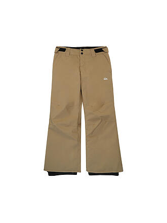 QUIKSILVER | Pantalón de Snowboard para Niños Estate 10K