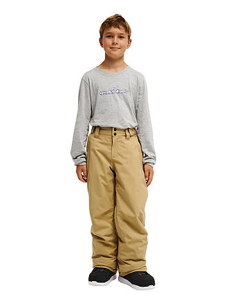 QUIKSILVER | Pantalón de Snowboard para Niños Estate 10K