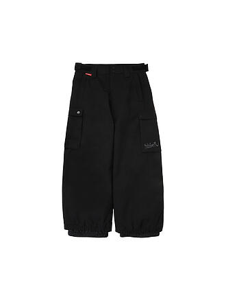 QUIKSILVER | Pantalón de Snowboard para Niño Young Guns Snow Down Cargo 10K