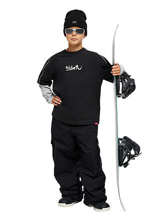 QUIKSILVER | Pantalón de Snowboard para Niño Young Guns Snow Down Cargo 10K