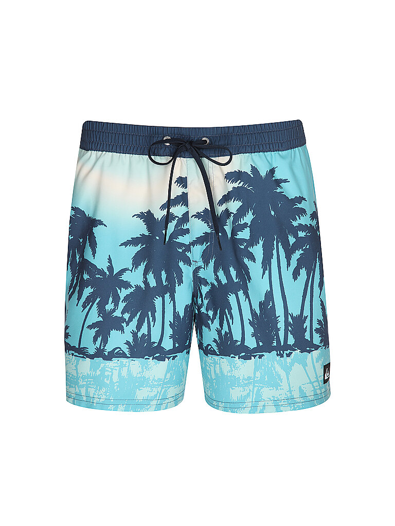 Bañador para hombre Eeveryday Printed Volley 15 multicolor M