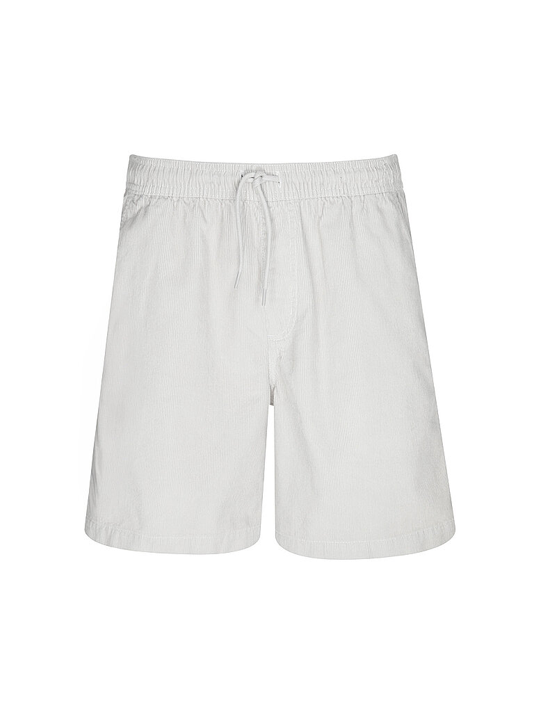 Bermuda de playa Taxer 18 para hombre gris XL