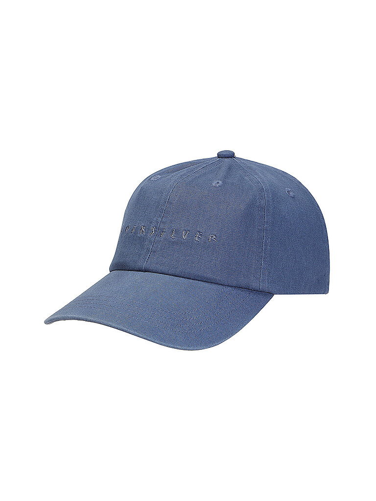 Gorra de hombre azul oscuro