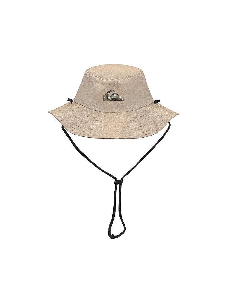 Sombrero de sol Bushmaster para hombre marrón claro L/XL