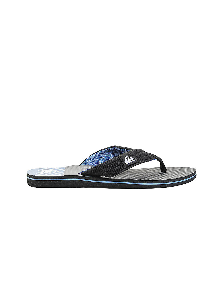 Chanclas para hombre Molokai Layback negro 40
