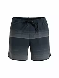 QUIKSILVER | Bañador de hombre Surfsilk Scallop 16" | Azul oscuro