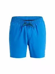 QUIKSILVER | Bañador de hombre Surfsilk Solid 16" | Azul
