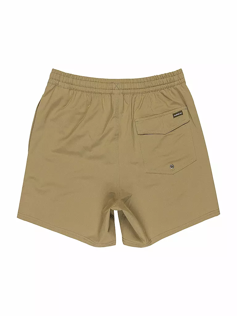 QUIKSILVER | Bañador de hombre Surfsilk Solid 16" |