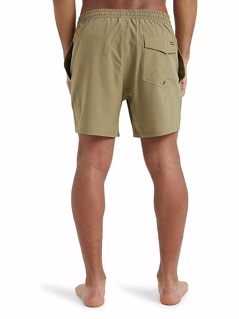 QUIKSILVER | Bañador de hombre Surfsilk Solid 16" |