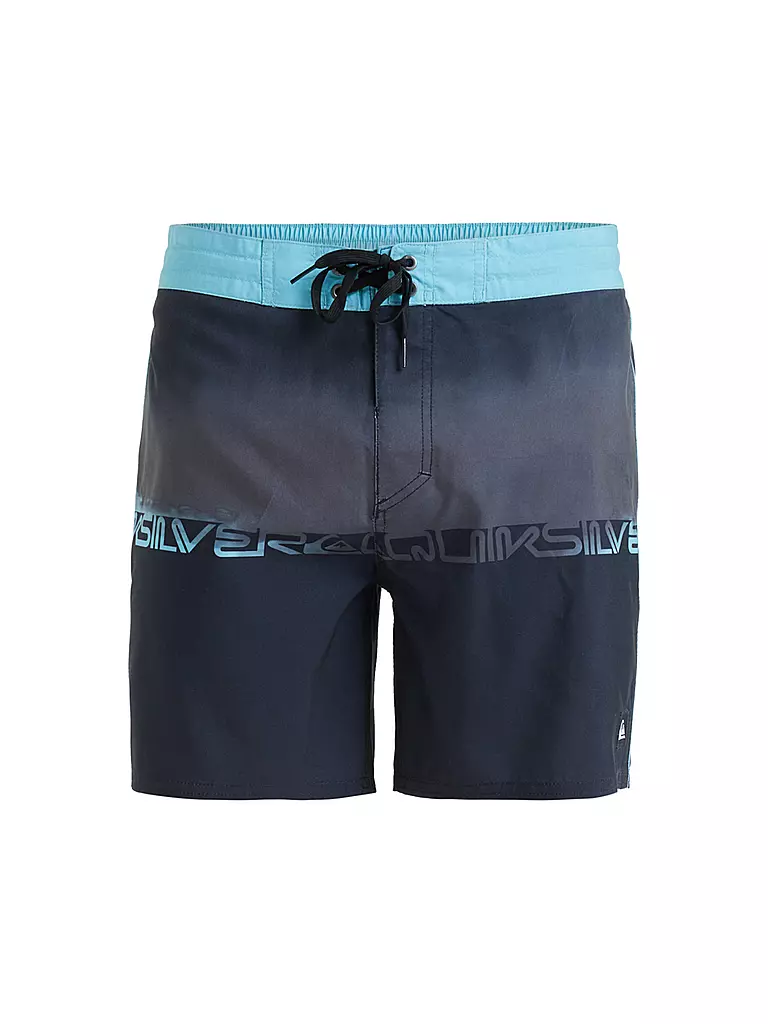 QUIKSILVER | Bañador de playa para hombre Everyday 16" | Negro