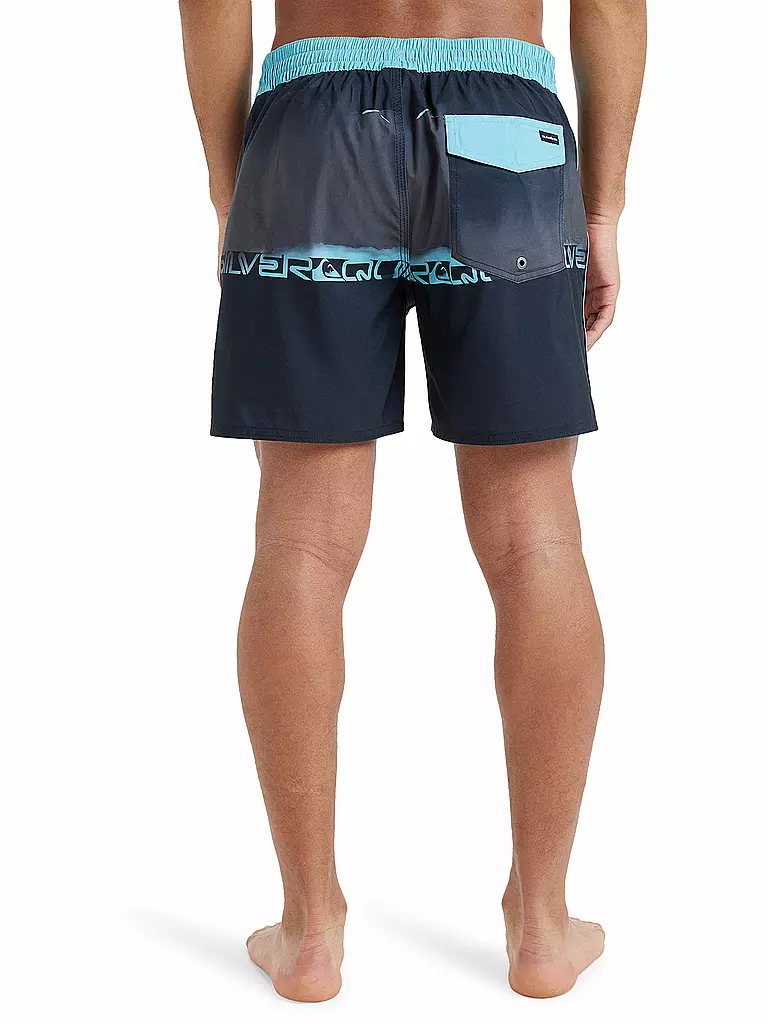 QUIKSILVER | Bañador de playa para hombre Everyday 16" |