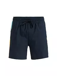 QUIKSILVER | Bañador de playa para hombre Everyday Holmes 16" | Negro