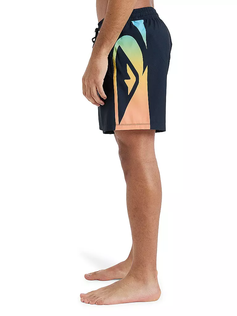 QUIKSILVER | Bañador de playa para hombre Everyday Holmes 16" |